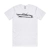 AS Colour - Classic Tee Thumbnail
